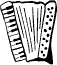 accordian